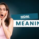 what does MDNI mean?