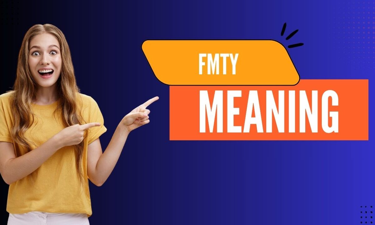 FMTY Meaning